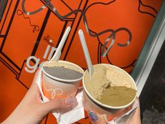 开心果Pistachio-Dip in Gelato(富民路店)