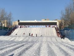 -欢乐水魔方水世界