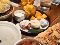 -岛风·台食小馆 ISLAND BISTRO(烟台山店)
