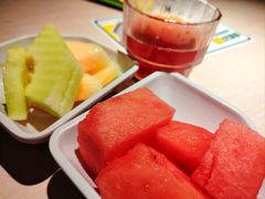 -豪客来牛排(一品天下店)