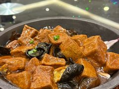 -锡和无锡菜(景丽苑店)