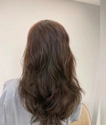 -丝语萱形象