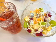 -库滋明·俄罗斯特色美食(中央大街店)