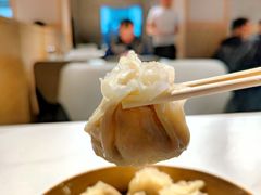 烧麦-西夏回族烧麦馆(牡丹街店)