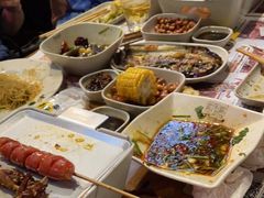 -木屋烧烤(白石洲店)