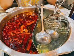 -潮悦牛肉火锅城(水贝店)