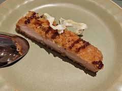 -池奈·咖喱蛋包饭(熙地港店)