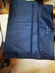 -德川洋服西服礼服订制·丽都皇冠店