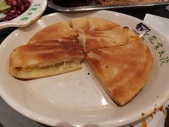 飞饼菠萝-范家大院(华为店)