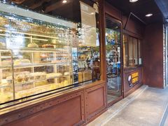 面包甜点陈列柜-可莎蜜儿(湖墅南路店)