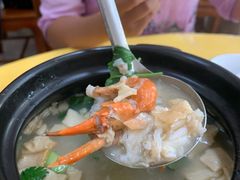 -官塘陈记鱼生·潮汕砂锅粥·牛肉火锅(潮枫路总店)