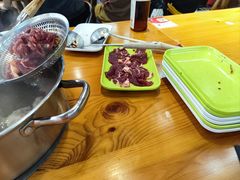 -养牛邓·潮汕牛肉海鲜自助火锅(广州店)