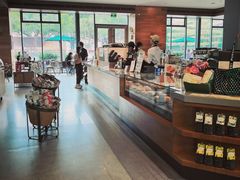 -星巴克臻选(广州二沙岛文立方店)