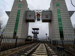 -图们国门景区