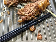 -京天红酒家(虎坊路店)