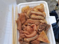 -细妹五香牛杂(步行街店)