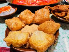 -鸿姐老火锅(静安店)