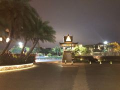 -厦门日月谷温泉渡假村