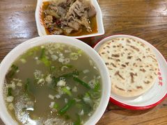 -兄弟俩老李家牛肉汤(总店)