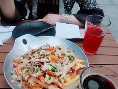 -Devils’ Brewery小恶魔精酿啤酒(泛海美式熏肉店)