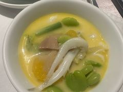 -九里云松·天香餐厅