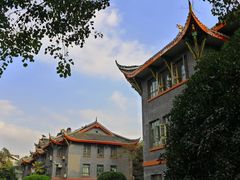 -四川大学(华西校区)