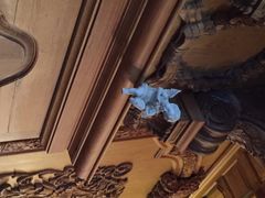 露西亚西餐厅(头道街店)-露西亚咖啡西餐厅(哈尔滨俄侨纪念馆店)