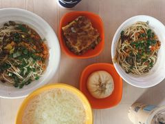 -德泓面馆(颐高店)