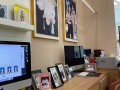 -海马体照相馆(成都来福士广场店)