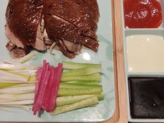 -满园烤鸭·春饼(沈北万达店)