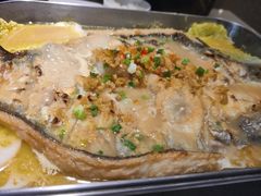 -半天妖烤鱼(龙口博商店)