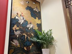 -梅龙镇酒家(南京西路总店)