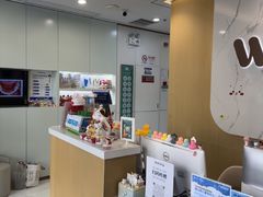 -维乐口腔·埃齐门诊(静安店)