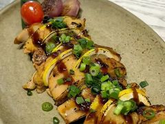 -娜娜家•Nana's restaurant(国金汇店)