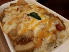 -卡朋厨房(289艺术园区店)