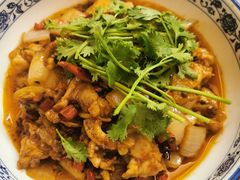 麻辣牛蛙-佬泰丰斋· 乌镇茶食餐厅