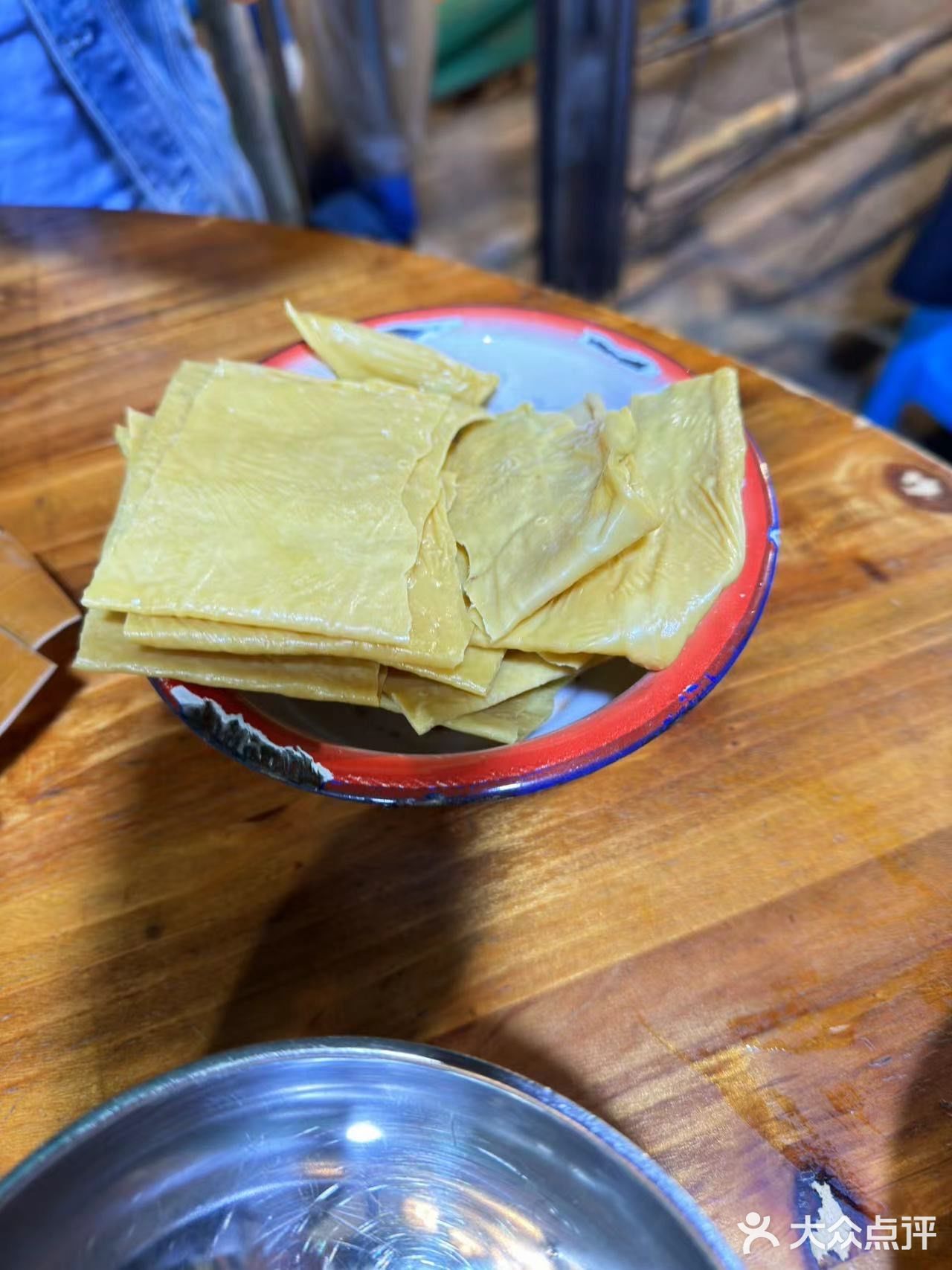 好吃的打工人火锅