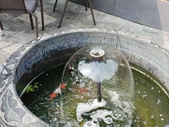 -府学·秋果S酒店(北京南锣鼓巷四合院店)