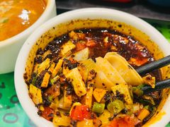 -令氏家外家周礼食府(桥南店)
