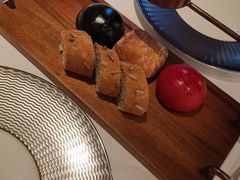 -Tomato&Pepper法餐厅