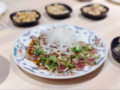 -桂马·日本料理·海胆·海鲜饭·酒场(民主广场店)