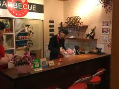 -BARBECUE烤肉屋