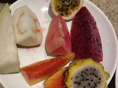 -初色海鲜自助(万丰路店)