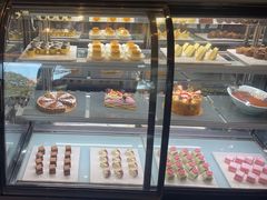 -浙江西子宾馆·瑶园咖啡厅