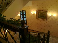 -老洋房花园饭店(绍兴路店)