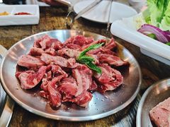 -P1泥炉烤肉(市桥富华东路店)