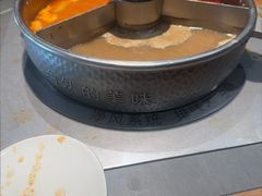 -巴奴毛肚火锅(相州店)