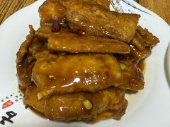 -红实家常菜(静安里店)