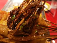-醉烧膘·烧烤夜宵王(总店)