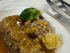 -宜兴隆家宴·私房菜(泰安华庭店)